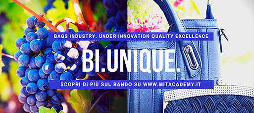 Corso BI.UNIQUE
